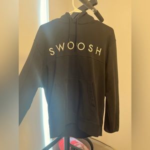 Nike Swoosh Sportswear Hoodie